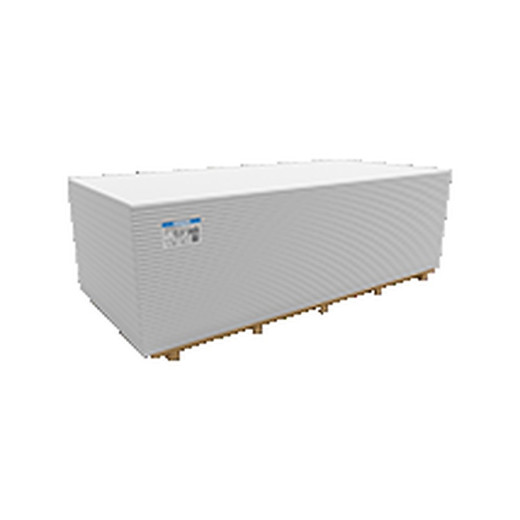 Gips-carton Rigips 9,5×1250×2500 mm