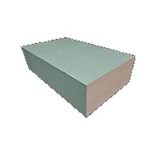 Gips-carton hidro Knauf 12,5×1250×2500 mm