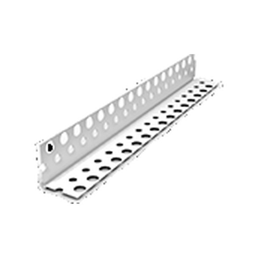 Colțar din aluminiu 2,5 m
