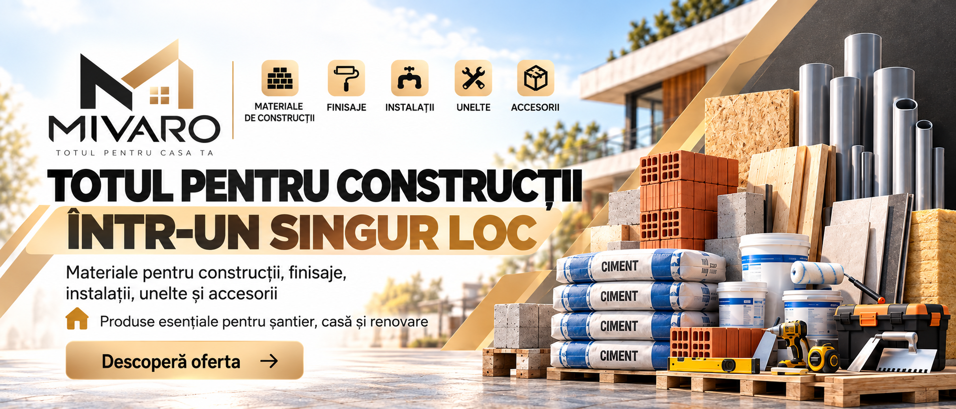 Mașini de găurit și scule electrice